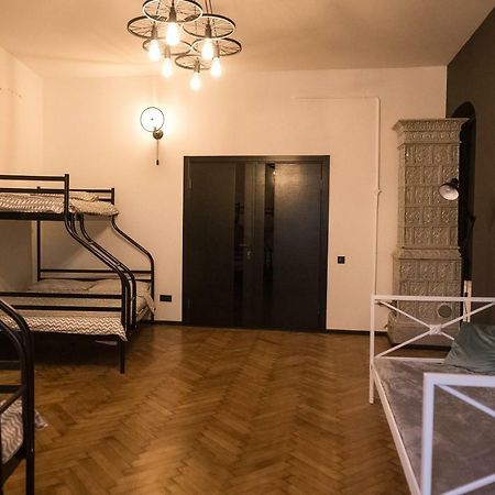 Ferienwohnung Modestm#Ilike# Lemberg Exterior foto